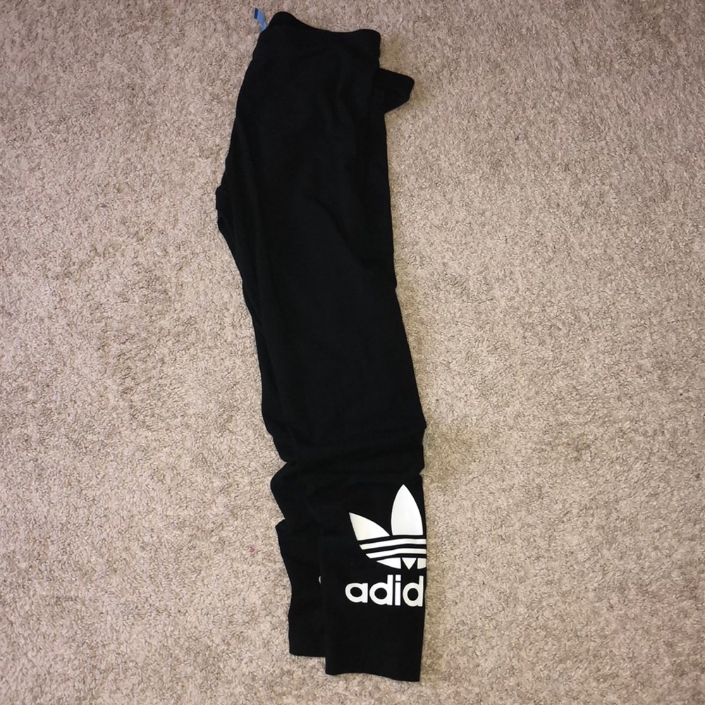 ADIDAS LEGGINGS